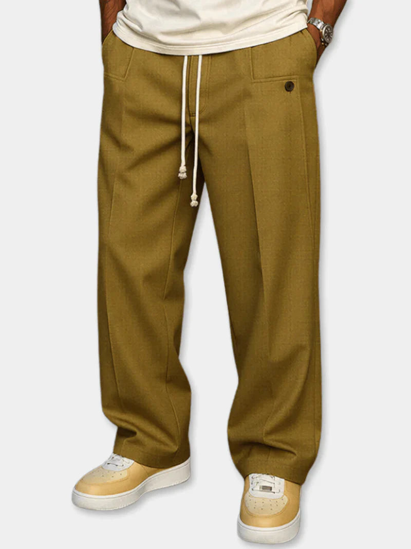 Álvaro Trousers