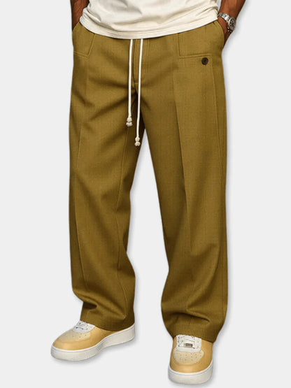 Álvaro Trousers