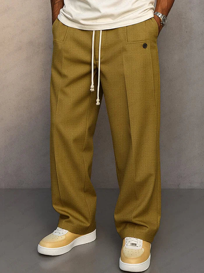 Álvaro Trousers