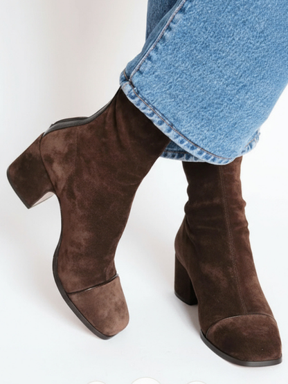 Ava™ Elegant Boots