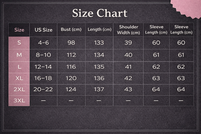 Vintage Elegant Dress