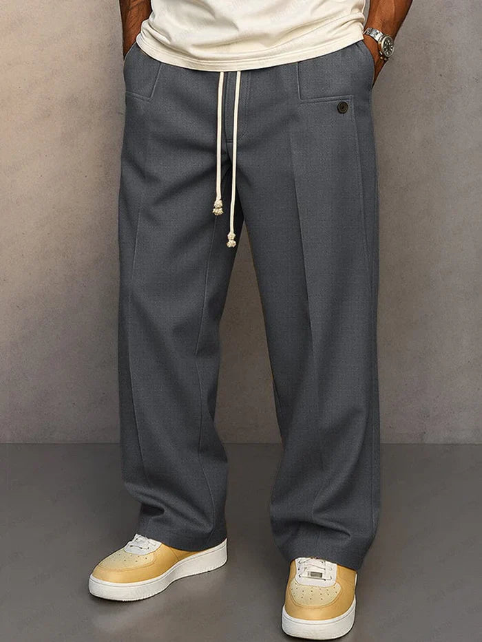Álvaro Trousers