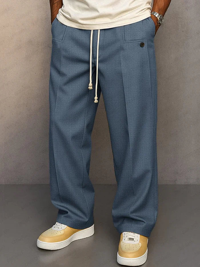 Álvaro Trousers