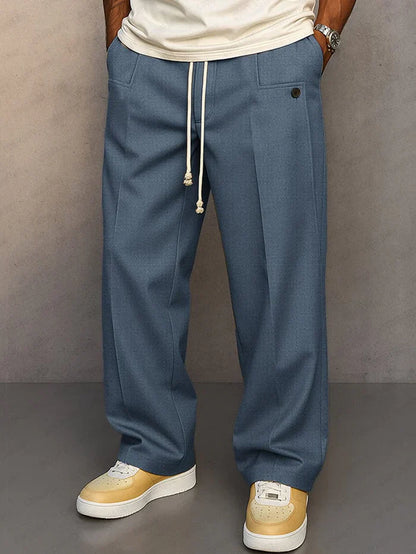 Álvaro Trousers