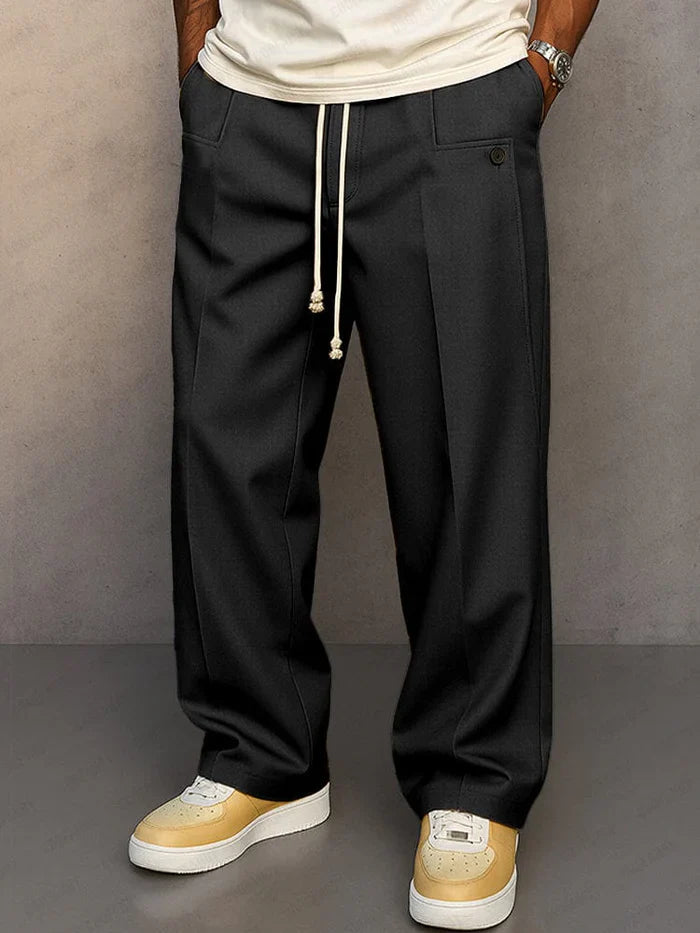 Álvaro Trousers