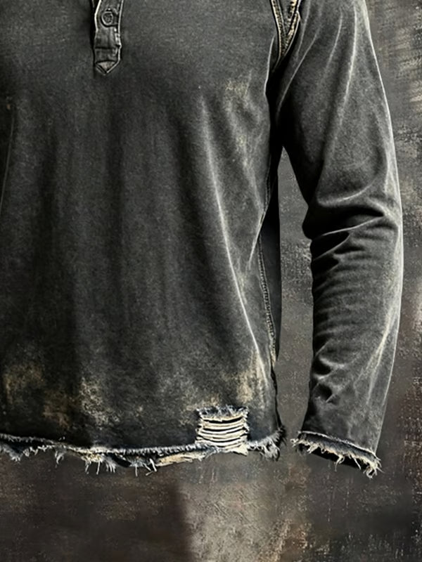 Navik – Stylish Casual Jumper