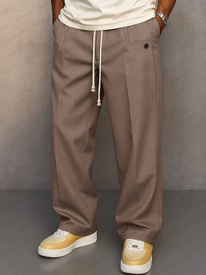 Álvaro Trousers