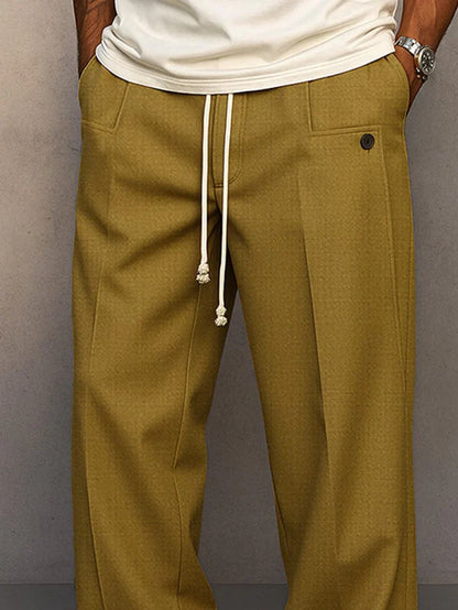 Álvaro Trousers