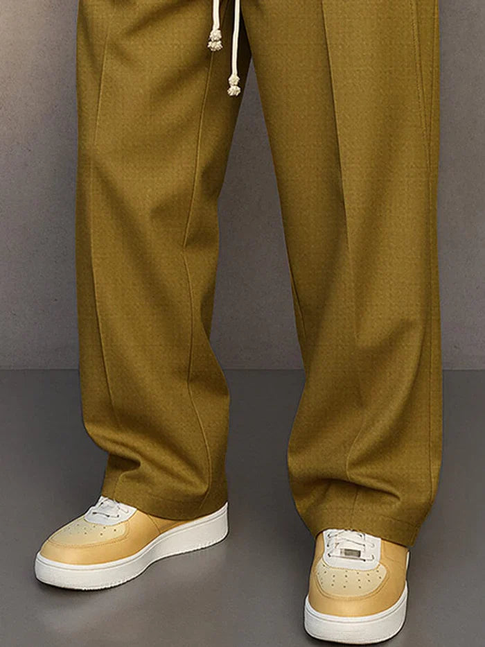 Álvaro Trousers