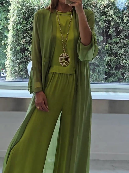 Lynda | Elegant and Comfortable Women's Suit