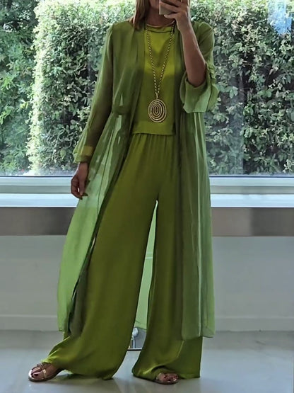 Lynda | Elegant and Comfortable Women's Suit