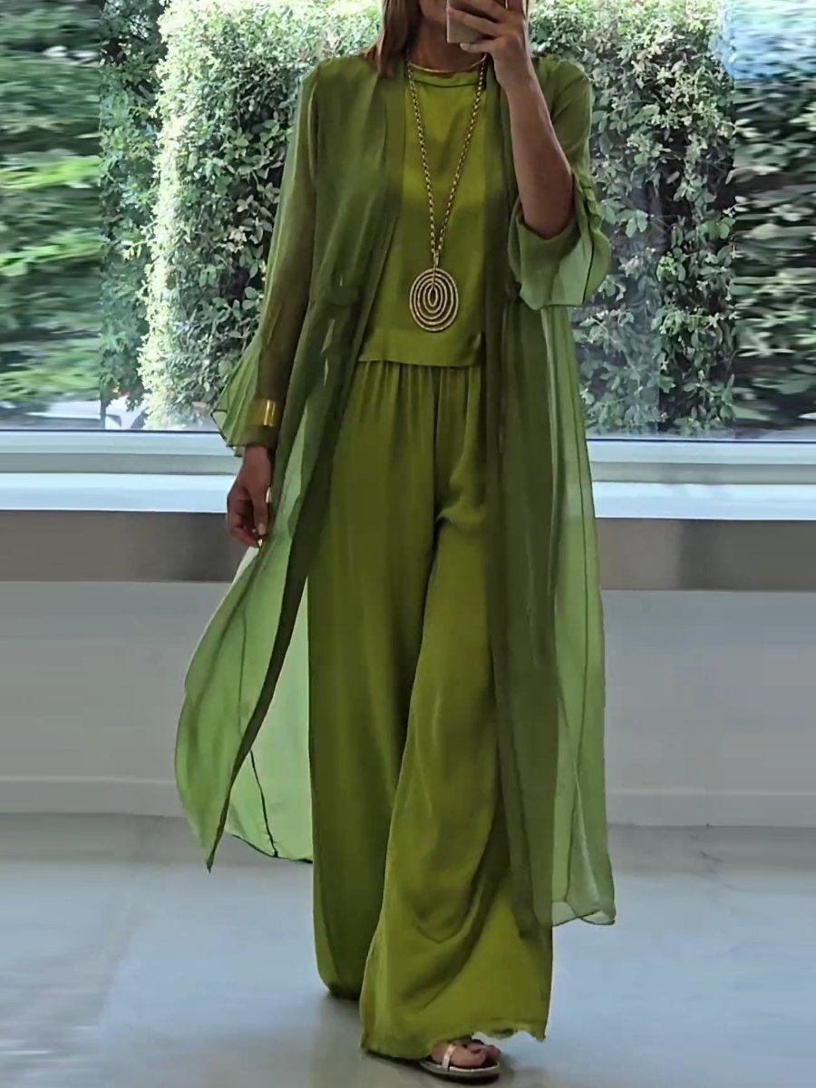 Lynda | Elegant and Comfortable Women's Suit