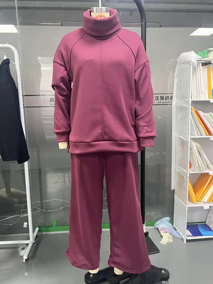 Two-piece set for women