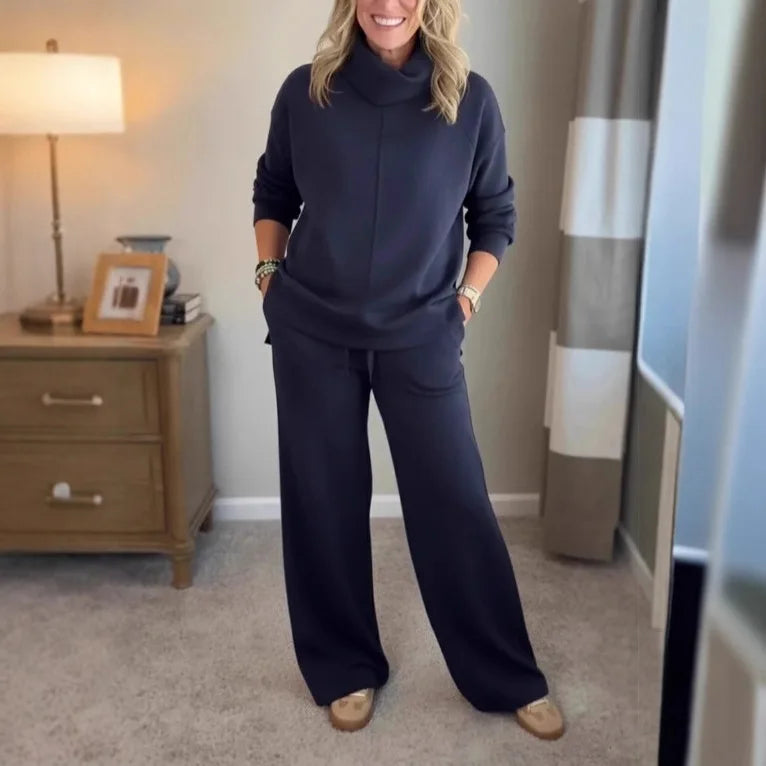 Two-piece set for women