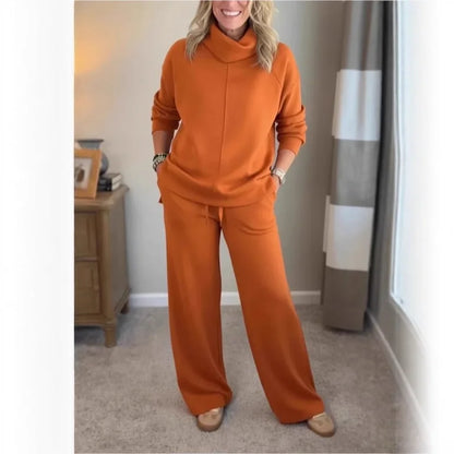 Two-piece set for women