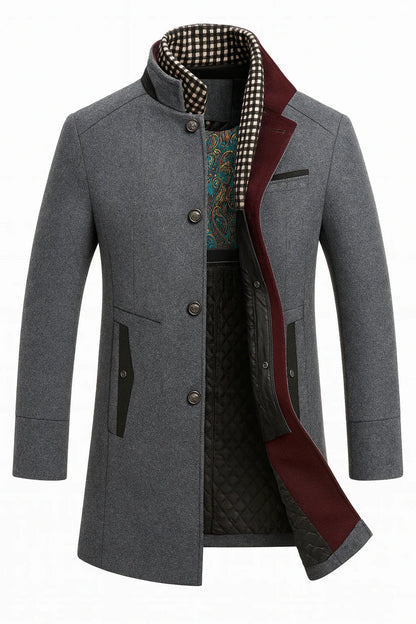 Ondrej – Stylish Winter Coat