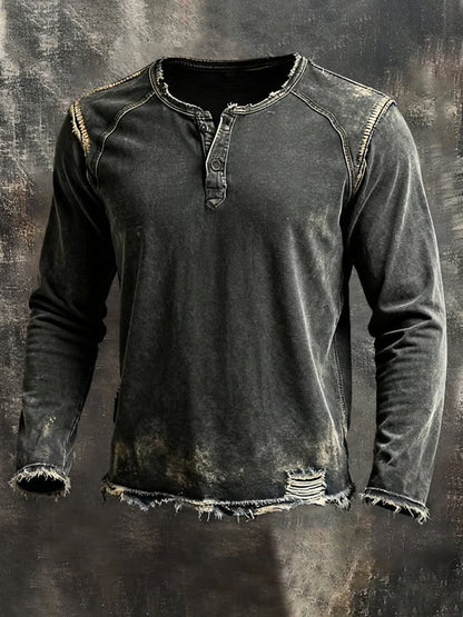 Navik – Stylish Casual Jumper