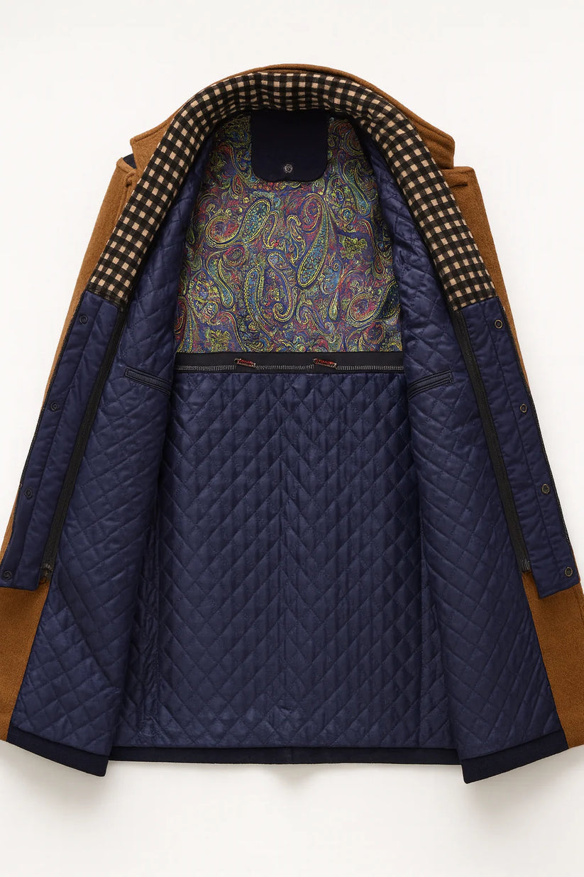 Ondrej – Stylish Winter Coat